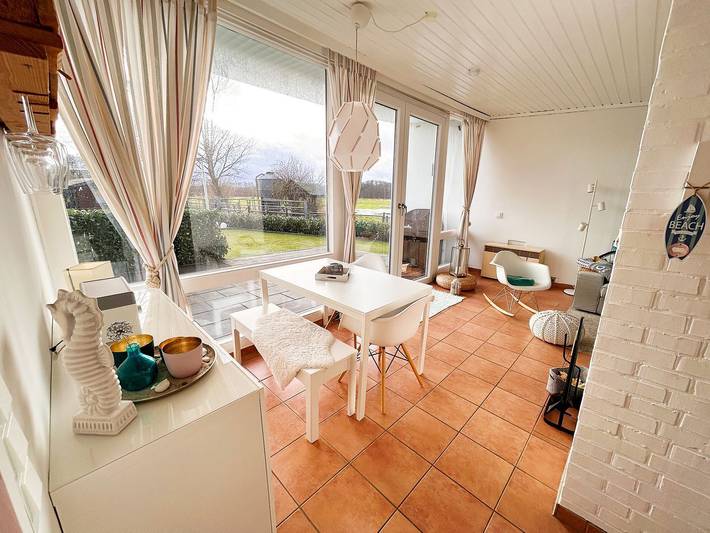 Ferienhaus für 4 Personen, mit Terrasse in Scharbeutz - 4