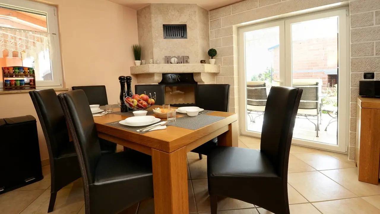 Villa für 8 Personen (145 m²) in Rakovica in Rakovica, Karlovac region