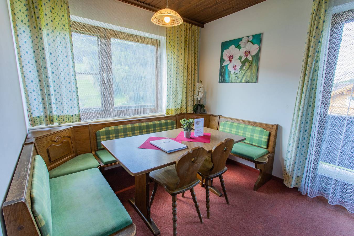 Ganze Ferienwohnung, Huberhof 6 by Alpenidyll Apartments in Schladming, Schladming-Dachstein