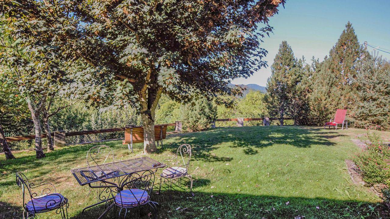 Ferienhaus für 4 Personen (120 m²) in Montferrier in Montferrier, Ariège