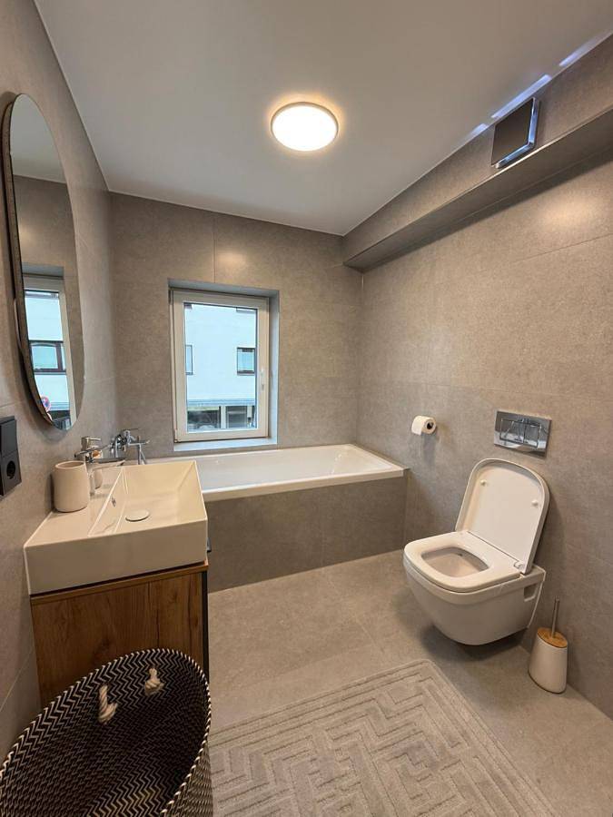 Ferienwohnung für 7 Personen, mit Terrasse in Siebengebirge - 3