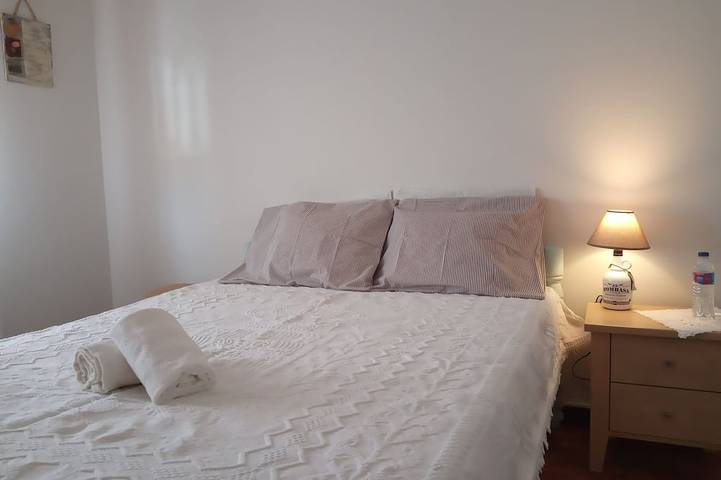 Location de vacances pour 4 personnes, avec balcon dans Santo Tirso - 3