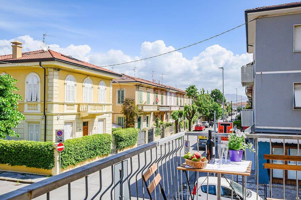 Appartamento vacanze a Versilia a partire da 108€ a notte
