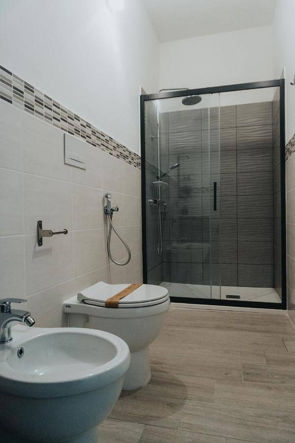 Harmony Guest House in Leporano Marina, Leporano