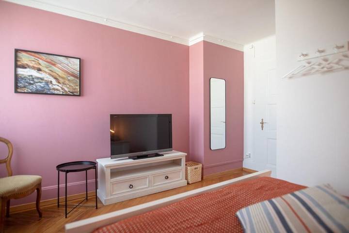 Chambre d’hôte pour 2 personnes, avec jardin à Zurich - 3