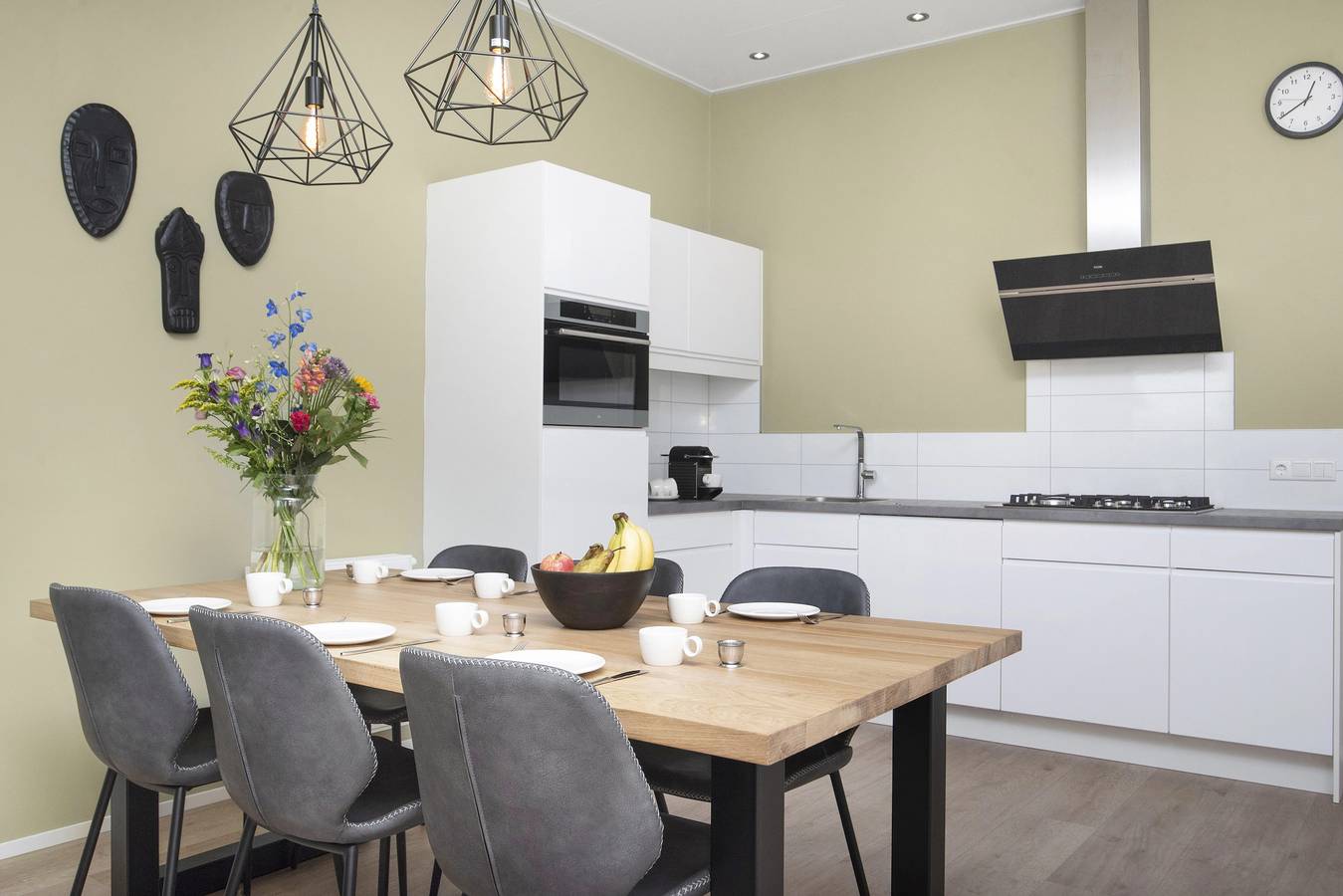 Bungalow für 6 Personen mit Balkon/Terrasse in Achterhoek