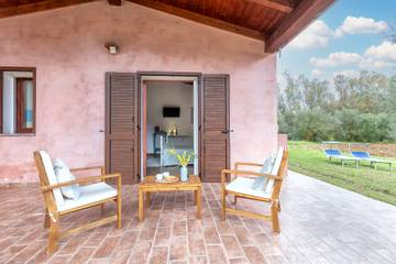 Agritourisme pour 3 Personnes dans Province de Sassari, Sardaigne, Photo 3