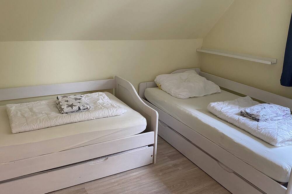 Ferienhaus Alleinlage 14 Pers. 7 Sz Sauna Garten, Ostsee Kappeln/Schlei  2Nächte in Stoltebüll, Kappeln & Umgebung