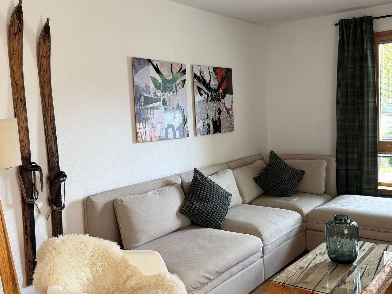 Ganze Ferienwohnung, Schliersee-Lounge in Schliersee, Alpenland Tegernsee Schliersee