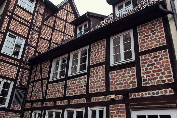 Ferienwohnung für 2 Personen - 1