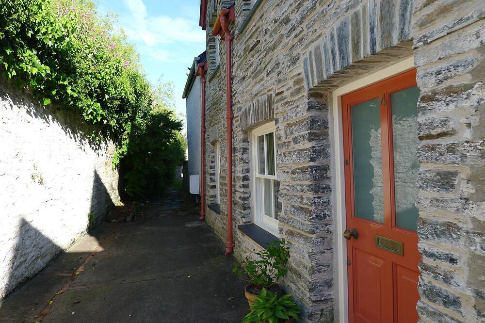 Casa vacanza a Ceredigion a partire da 230€ a notte