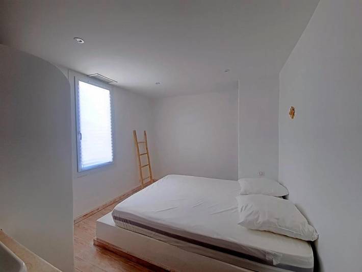 Location de vacances pour 9 personnes dans Port Gardian - 2