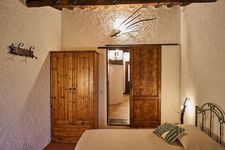 House Chez Paul in Massarosa, Italienische Riviera