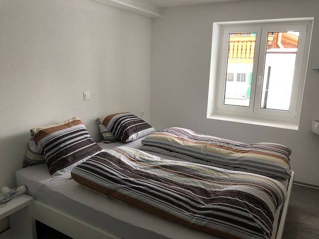 Ganze Ferienwohnung, Abendstern - 4-Bettwohnung 1209 in Grächen, Walliser Alpen
