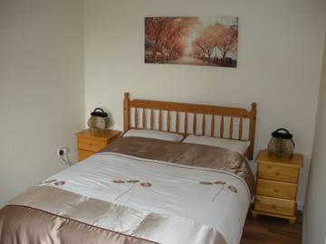 Holiday Rental for 6 People in Claremorris=Swinford Municipal District, County Mayo, Photo 1