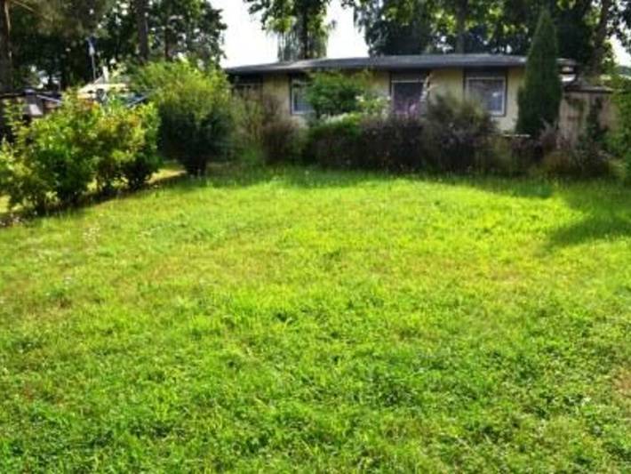 Ferienhaus für 4 Personen, mit Garten in Krakow am See - 3