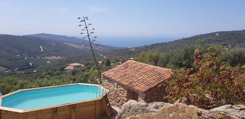 Agriturismo voor 10 Personen in Serra-di-Ferro, Corse-du-Sud, Afbeelding 1