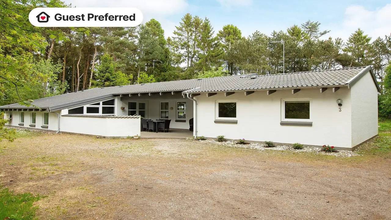 Casa vacanza a Sæby a partire da 208€ a notte