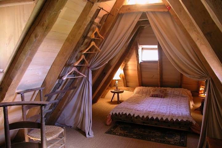 Location de vacances pour 6 personnes, avec balcon et jardin à Sanvensa - 4