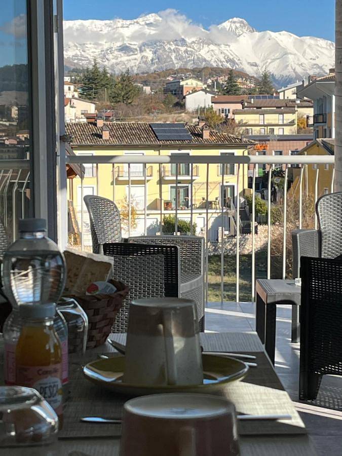 Bed and breakfast per 1 persone - 1