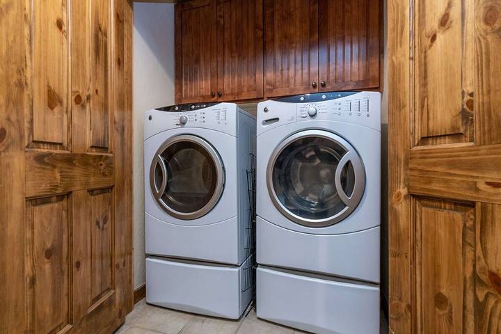 Vacation rental for 10 people, with hot tub and balcony, with pets in Winter Park