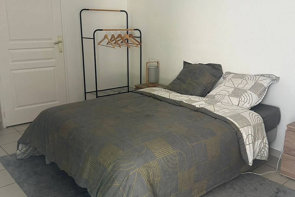 Apartamento entero, Les reflets de loire in Chalonnes-sur-Loire, Angers region