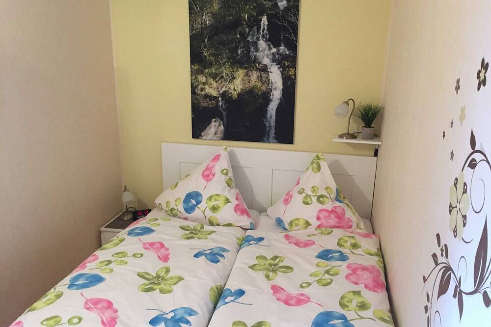 Entire apartment, Apartment Brockenblick - Apartment Brockenblick in Altenau, Harzvorland