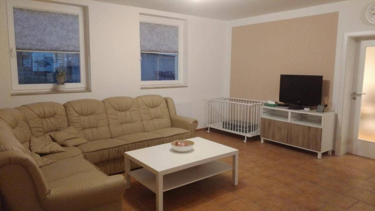 Appartement entier, Apartment in Stendal, Altmark