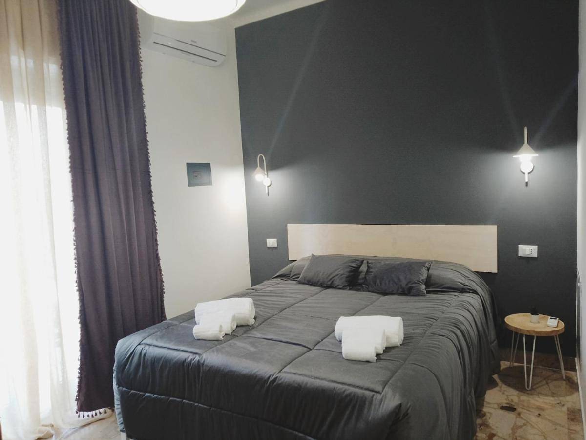 Nonno Turiddu Elegant Rooms in Caccamo, Provincia di Palermo