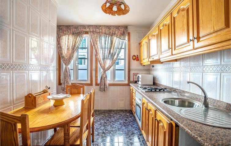 Ferienhaus für 5 Personen, mit Terrasse in Arico - 4