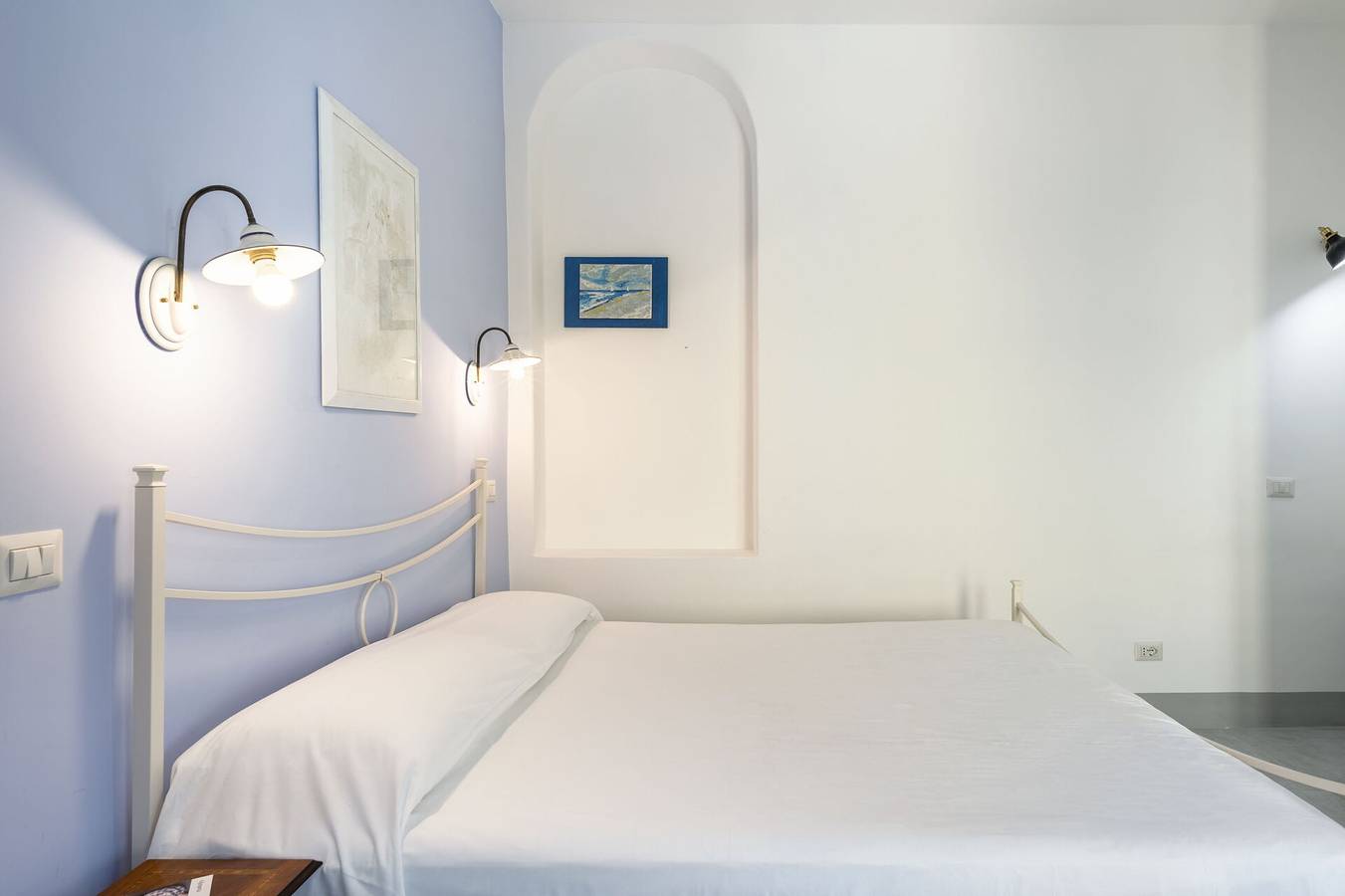 Ganze Wohnung, Ferienwohnung für 2 Personen in Lipari