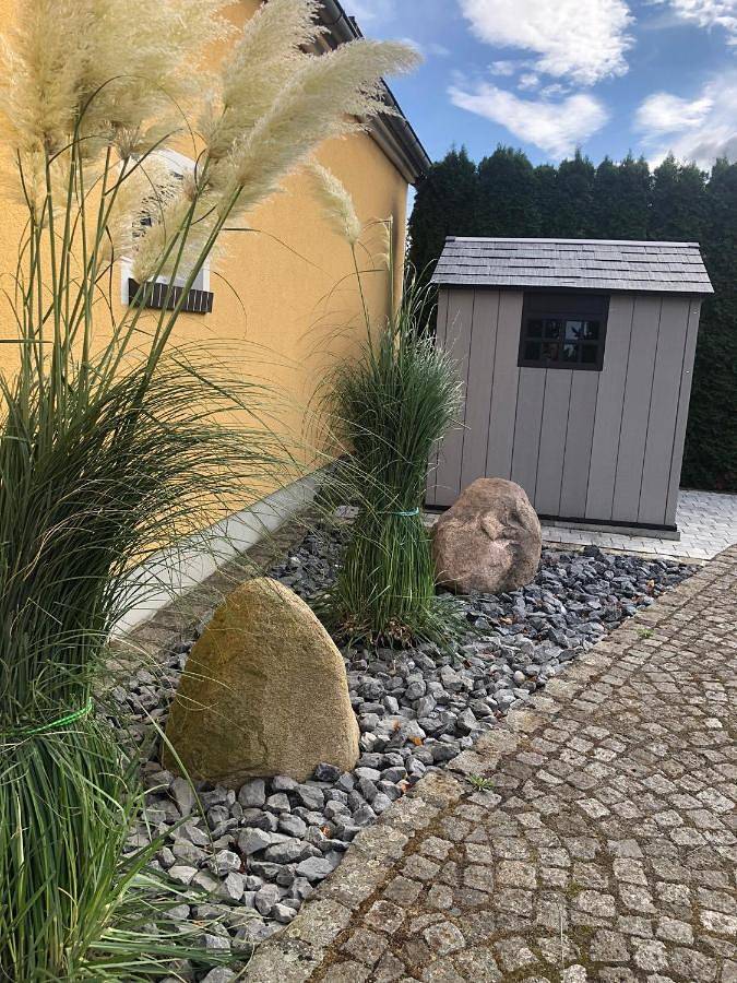 Ganze Wohnung, Holiday Home in Luckau, Dahme-Spreewald