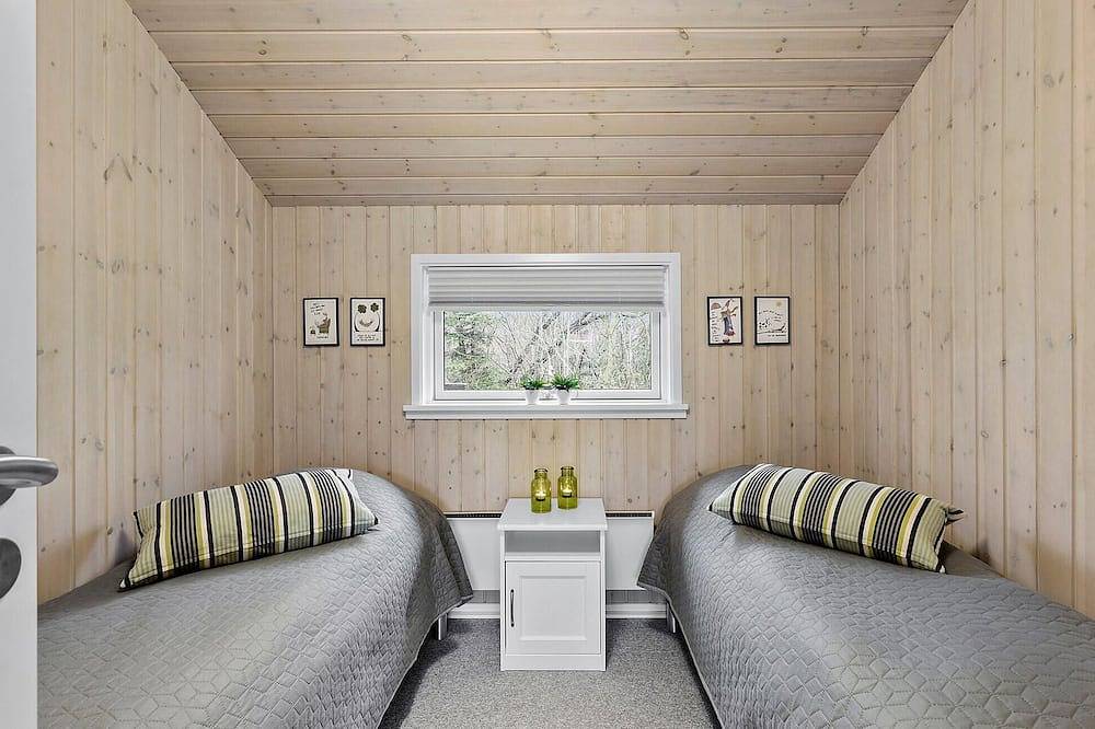 Gemütliches Haus in Frørup mit Küche in Tårup, Nyborg und Umgebung