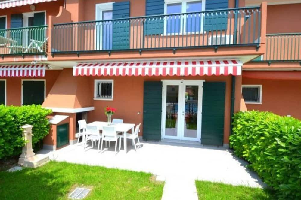 Reihenhaus mit privatem Garten in Bibione, San Michele al Tagliamento