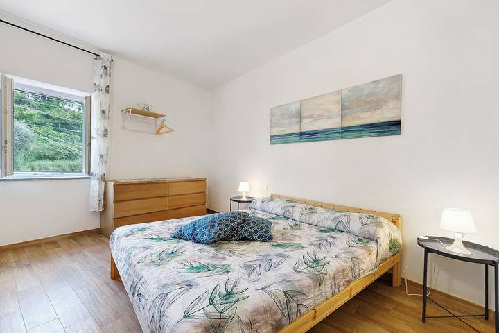 Ferienhaus für 4 Personen, mit Balkon in Finale Ligure Gemeinde - 2