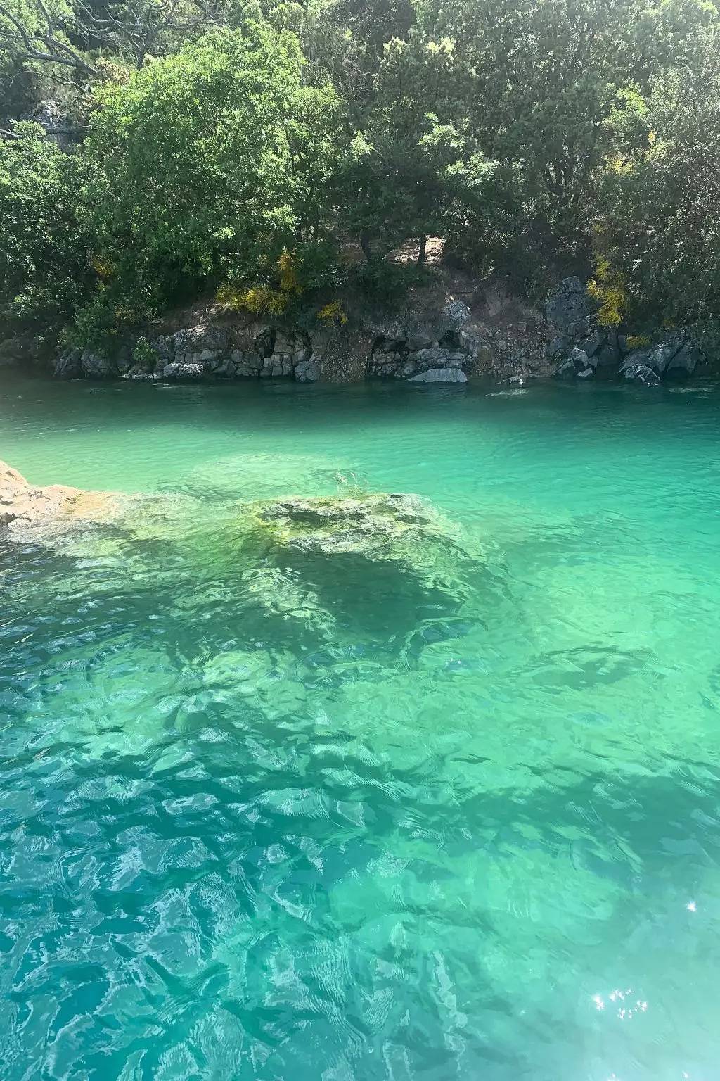 Haus 8 Personen in Bauduen, Regionaler Naturpark Verdon