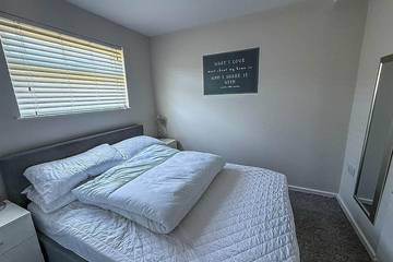 Chalet for 5 People in California (Great Yarmouth), Great Yarmouth, Photo 1