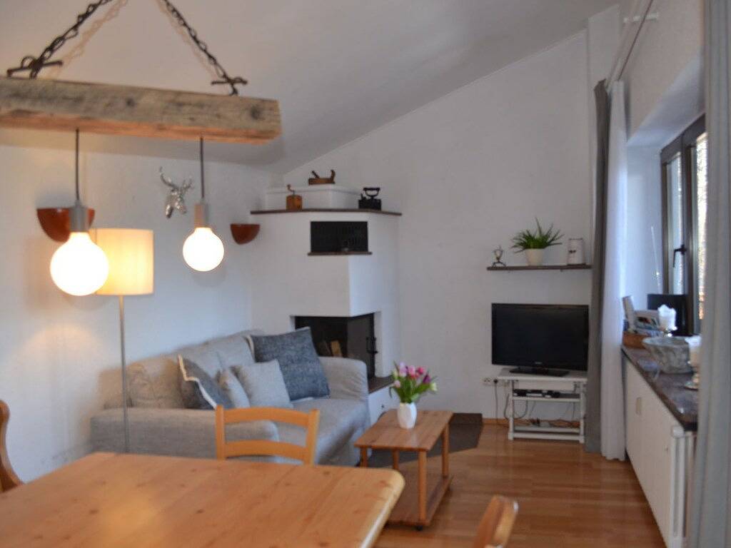 Appartement entier, Appartement animé à Bad Wiessee in Bad Wiessee, Alpes bavaroises