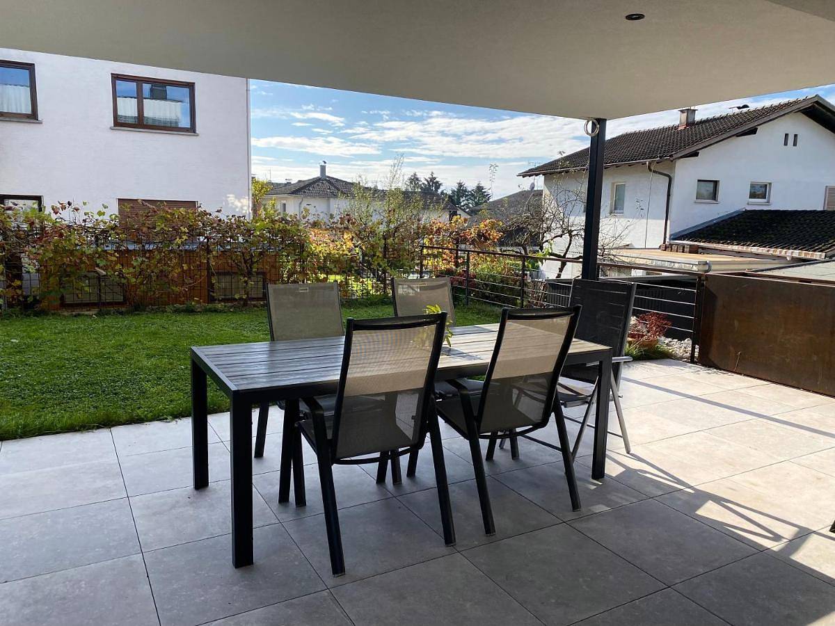 Ganze Wohnung, Two-Bedroom Apartment in Hörbranz, Bodensee-Vorarlberg