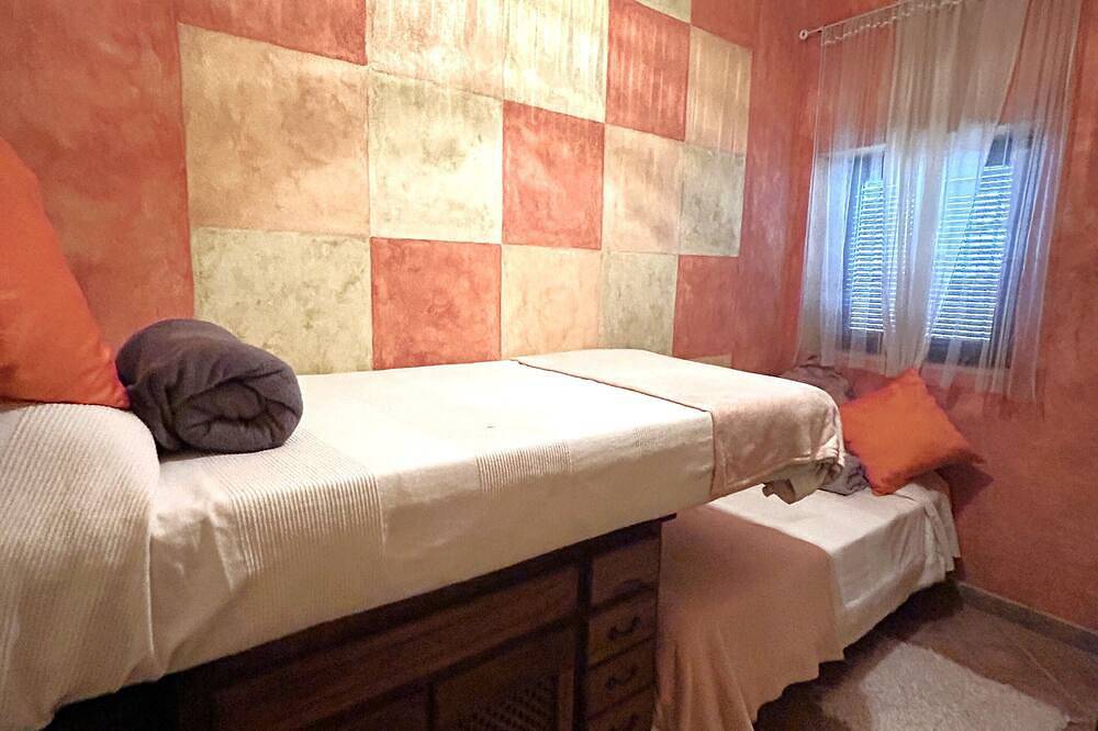 La Pintoresca in El Colmenar, Cortes de la Frontera