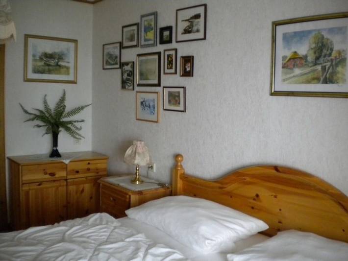 Ferienhaus für 4 Personen, mit Garten, mit Haustier in Jade - 3