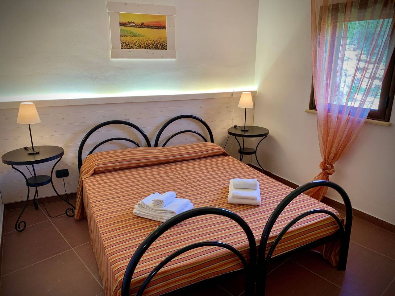 Appartement entier, Ibiscus in Sciacca, Province de Agrigento