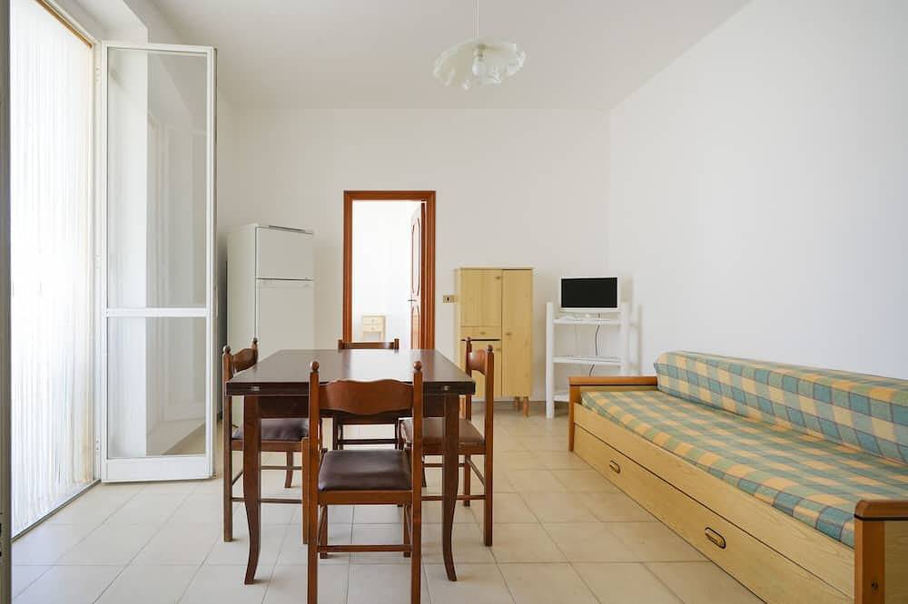 Ganze Wohnung, Strandhaus , Torre Canne - Dori mit Meerblick und Balkon in Torre Canne, Salento