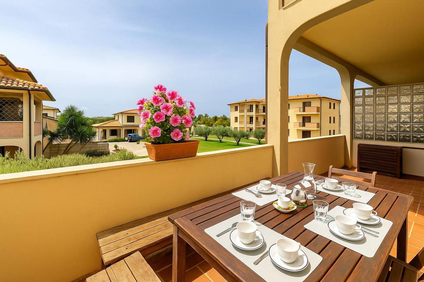 Apartamento entero, Casa di Allegra Terme di Venturina in Campiglia Marittima, Costa Etrusca