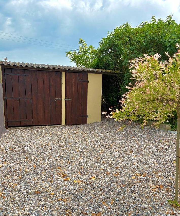 Location de vacances pour 6 personnes, avec jardin à Woignarue - 2