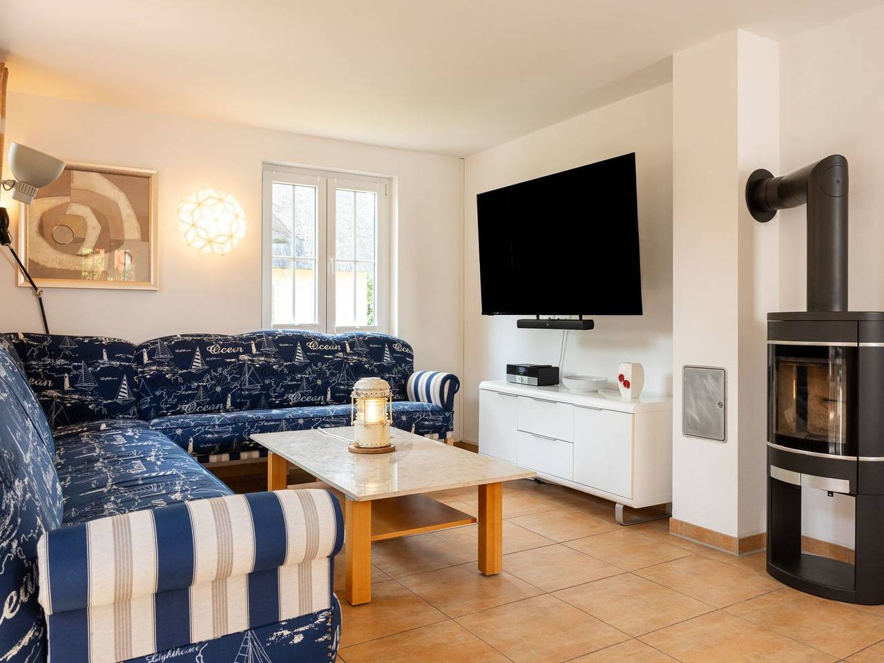 Jaguar in Gramkow, Hohenkirchen