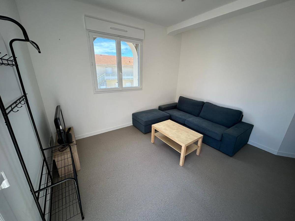 Appartement entier, Three-Bedroom Apartment in Mimizan Plage, Mimizan