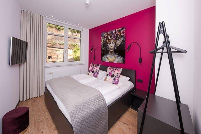 Hôtel pour 2 personnes à Homburg - 4
