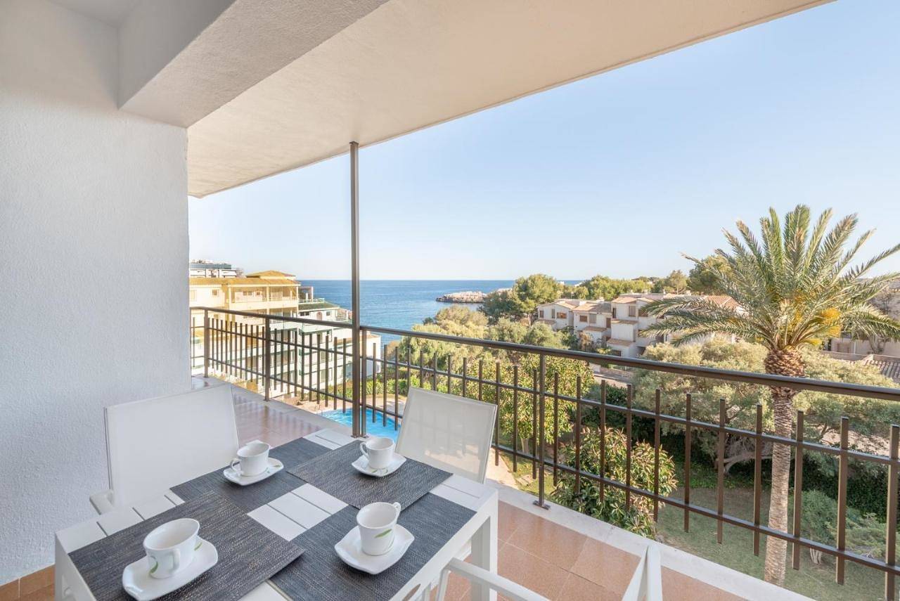 Appartement entier, Two-Bedroom Apartment in Portocolom, Felanitx