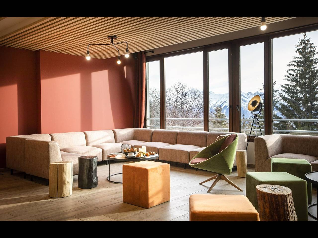 Photo : Appartement de vacances